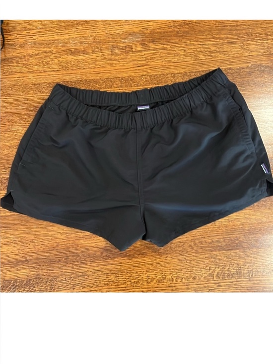 Patagonia Pants - Womens Patagonia Barely Baggies 2.5”